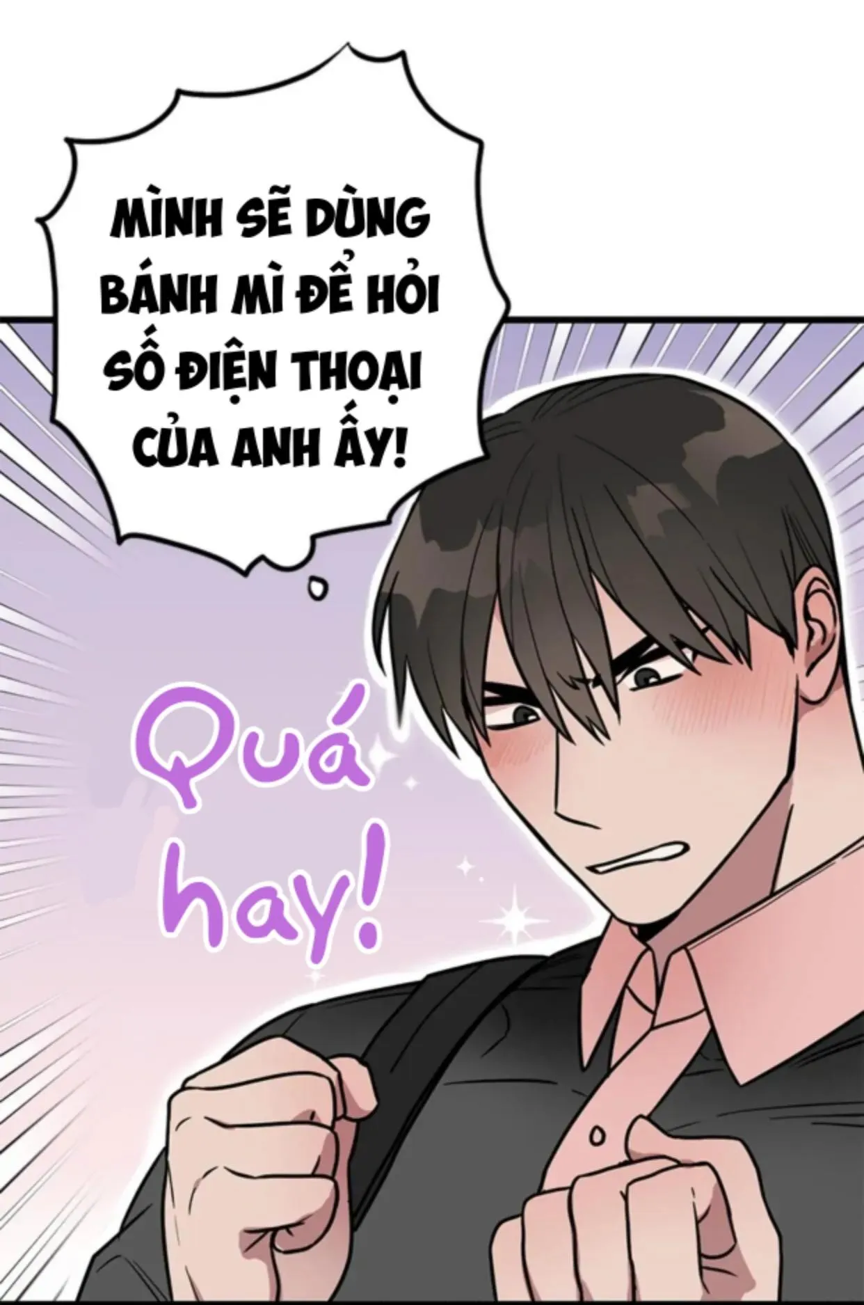 [HOÀN] Hai Khoảnh Khắc Chapter 18 Trang 29