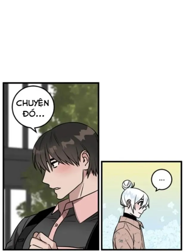 [HOÀN] Hai Khoảnh Khắc Chapter 18 Trang 32