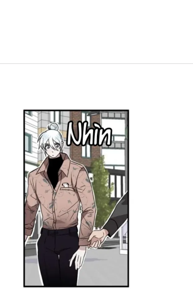 [HOÀN] Hai Khoảnh Khắc Chapter 18 Trang 35