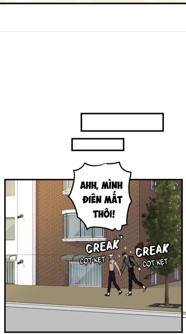 [HOÀN] Hai Khoảnh Khắc Chapter 18 Trang 38