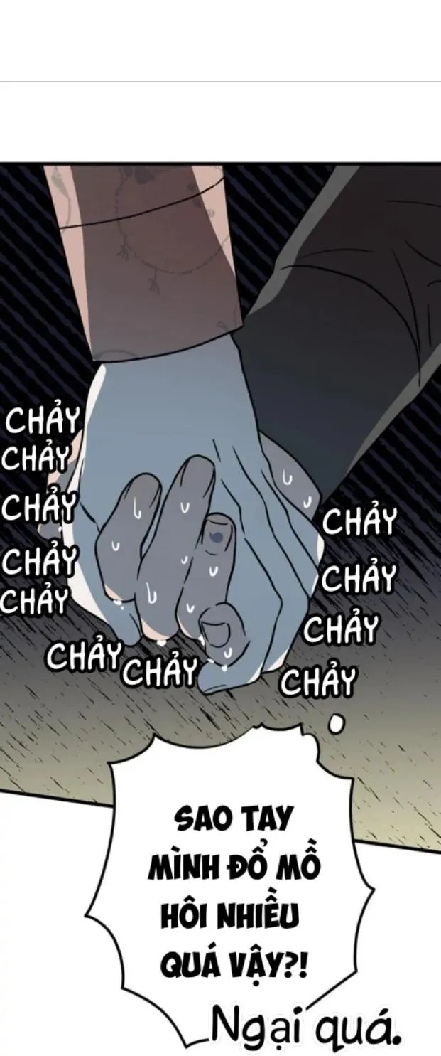 [HOÀN] Hai Khoảnh Khắc Chapter 18 Trang 39