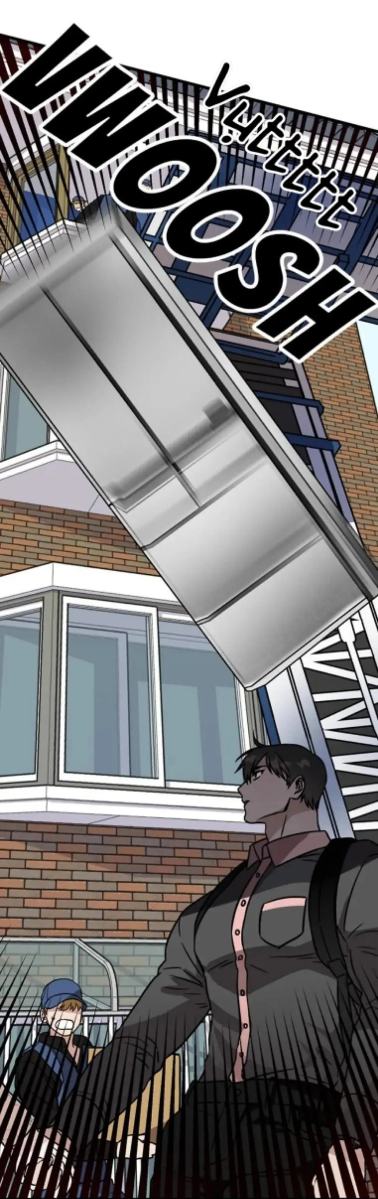 [HOÀN] Hai Khoảnh Khắc Chapter 18 Trang 47