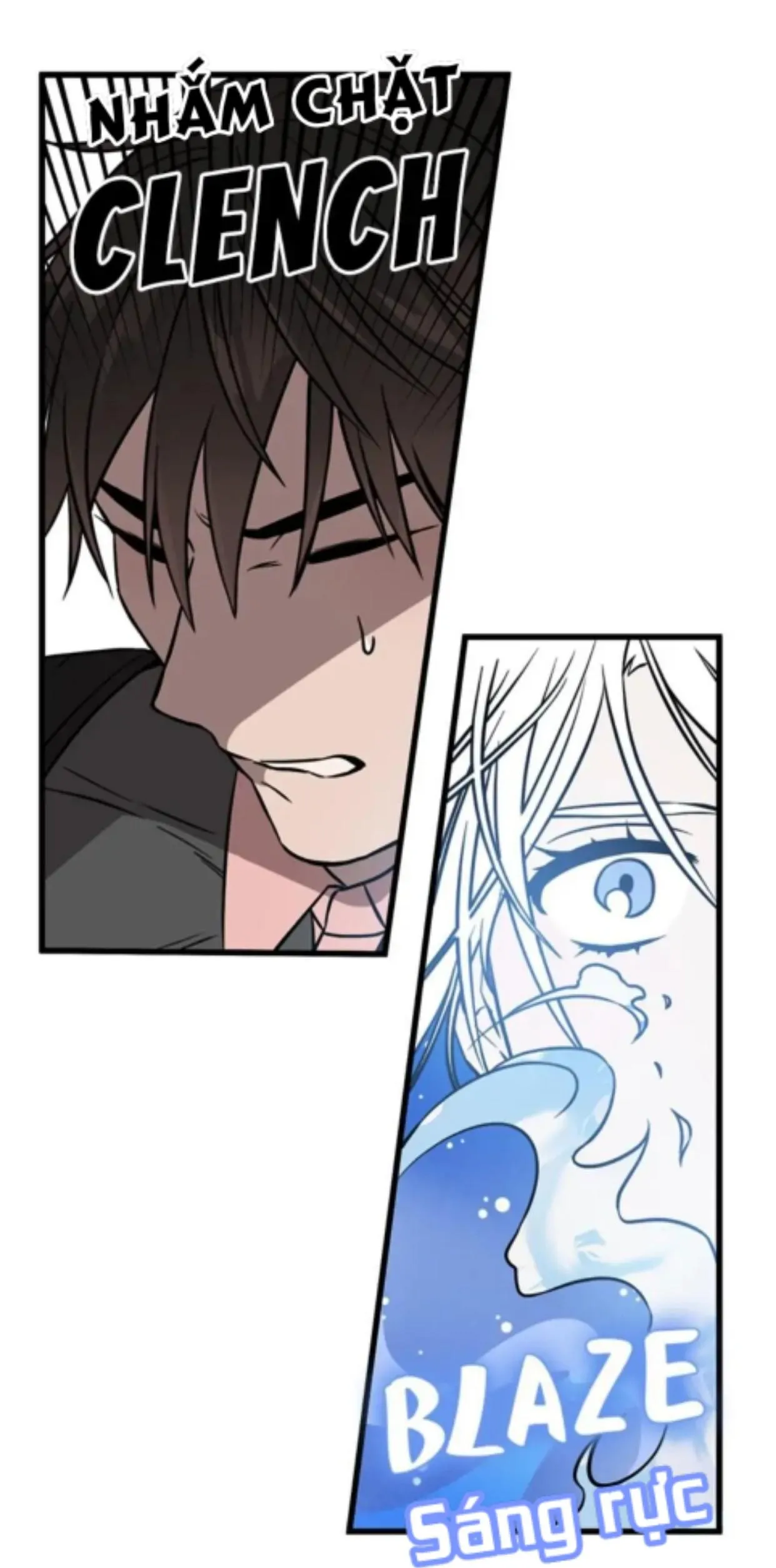 [HOÀN] Hai Khoảnh Khắc Chapter 18 Trang 50