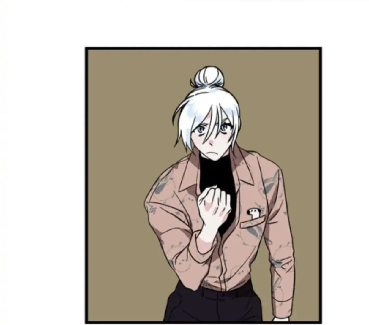 [HOÀN] Hai Khoảnh Khắc Chapter 18 Trang 62