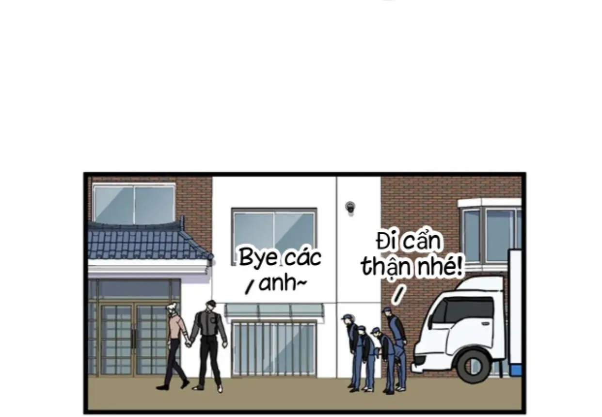 [HOÀN] Hai Khoảnh Khắc Chapter 18 Trang 66