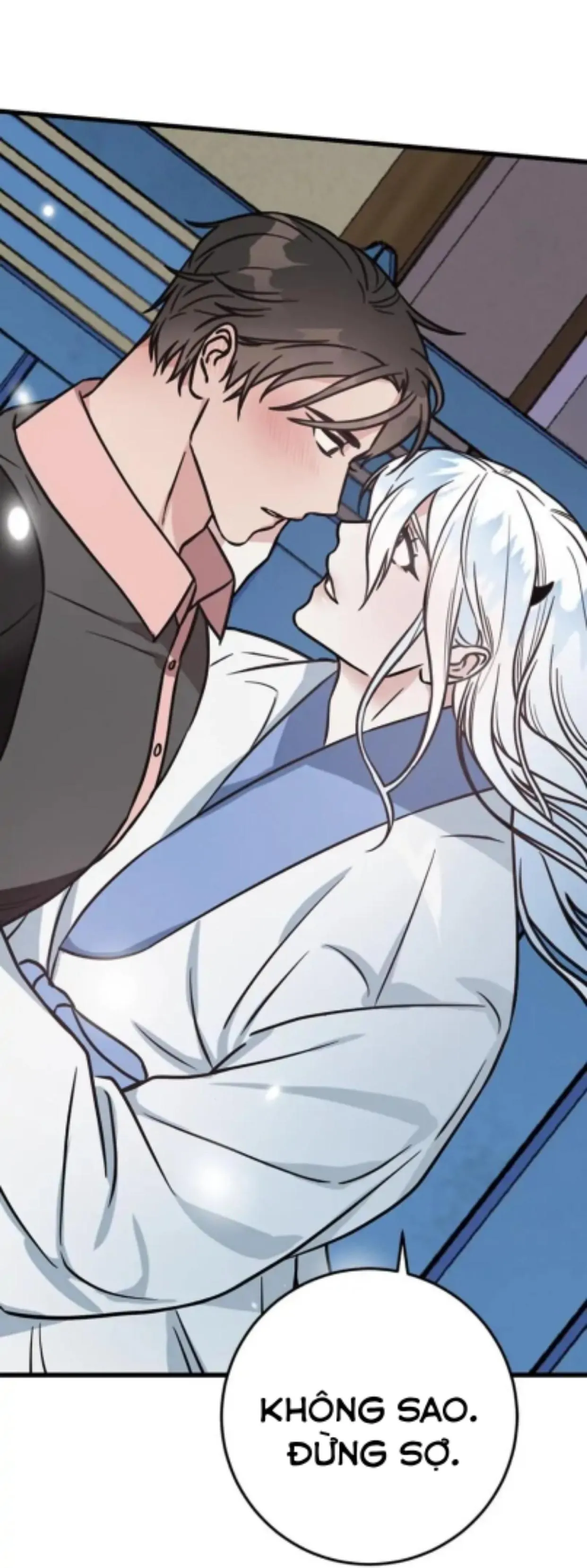 [HOÀN] Hai Khoảnh Khắc Chapter 18 Trang 88