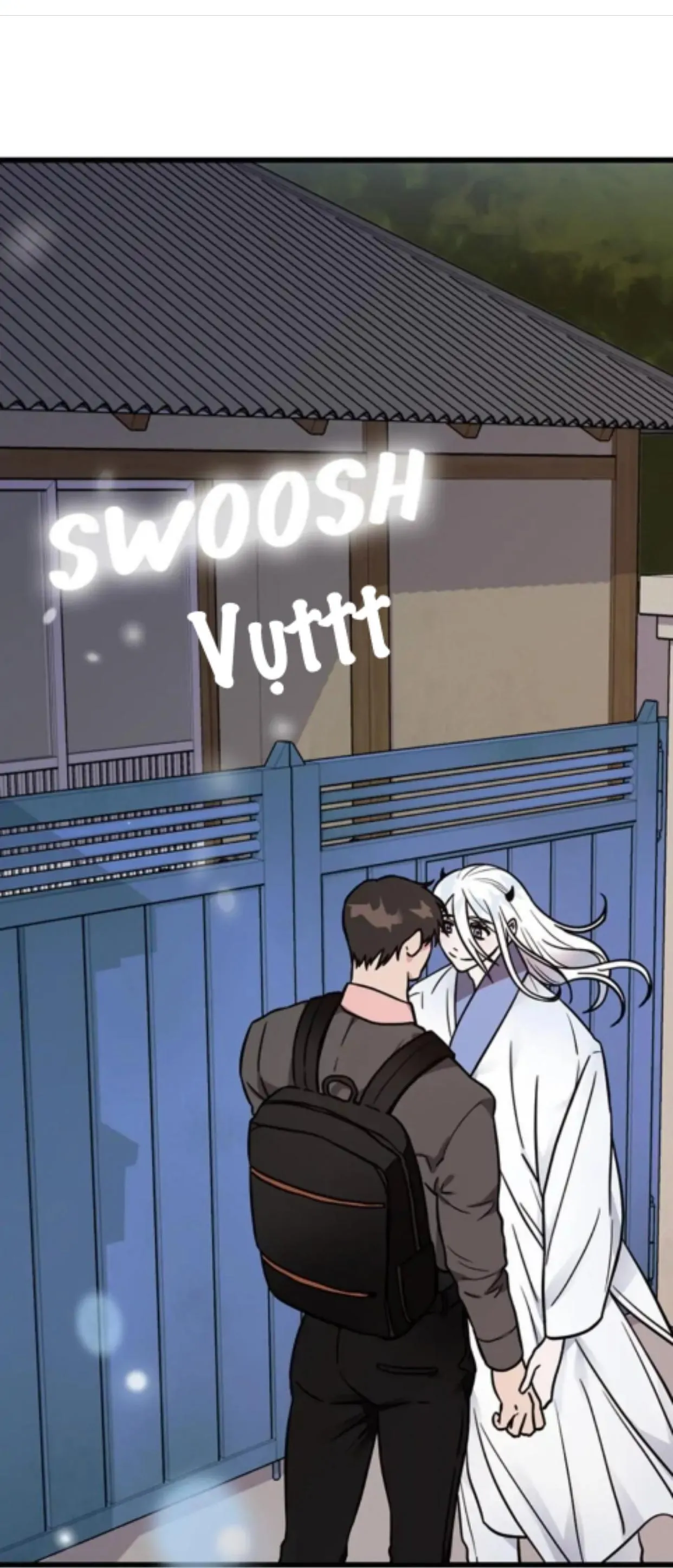 [HOÀN] Hai Khoảnh Khắc Chapter 18 Trang 92