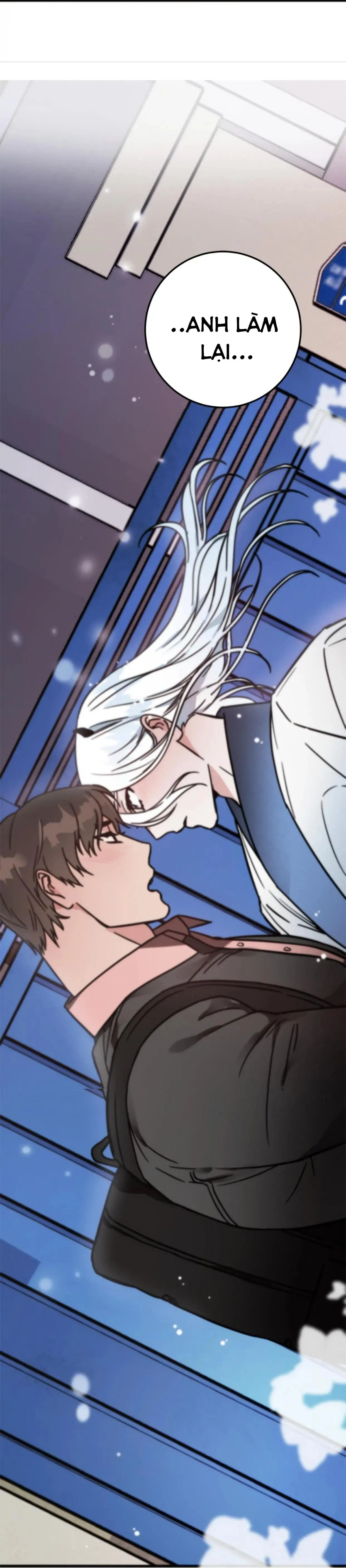 [HOÀN] Hai Khoảnh Khắc Chapter 18 Trang 97