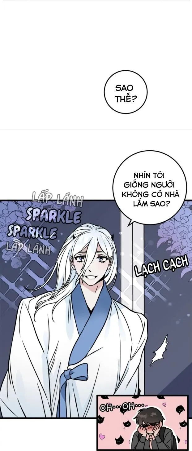 [HOÀN] Hai Khoảnh Khắc Chapter 19 Trang 5