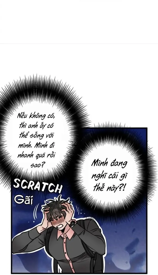 [HOÀN] Hai Khoảnh Khắc Chapter 19 Trang 6