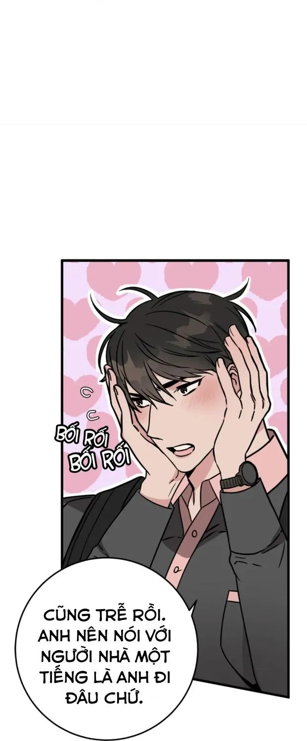 [HOÀN] Hai Khoảnh Khắc Chapter 19 Trang 7