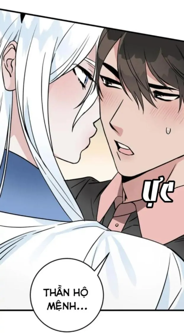 [HOÀN] Hai Khoảnh Khắc Chapter 19 Trang 14