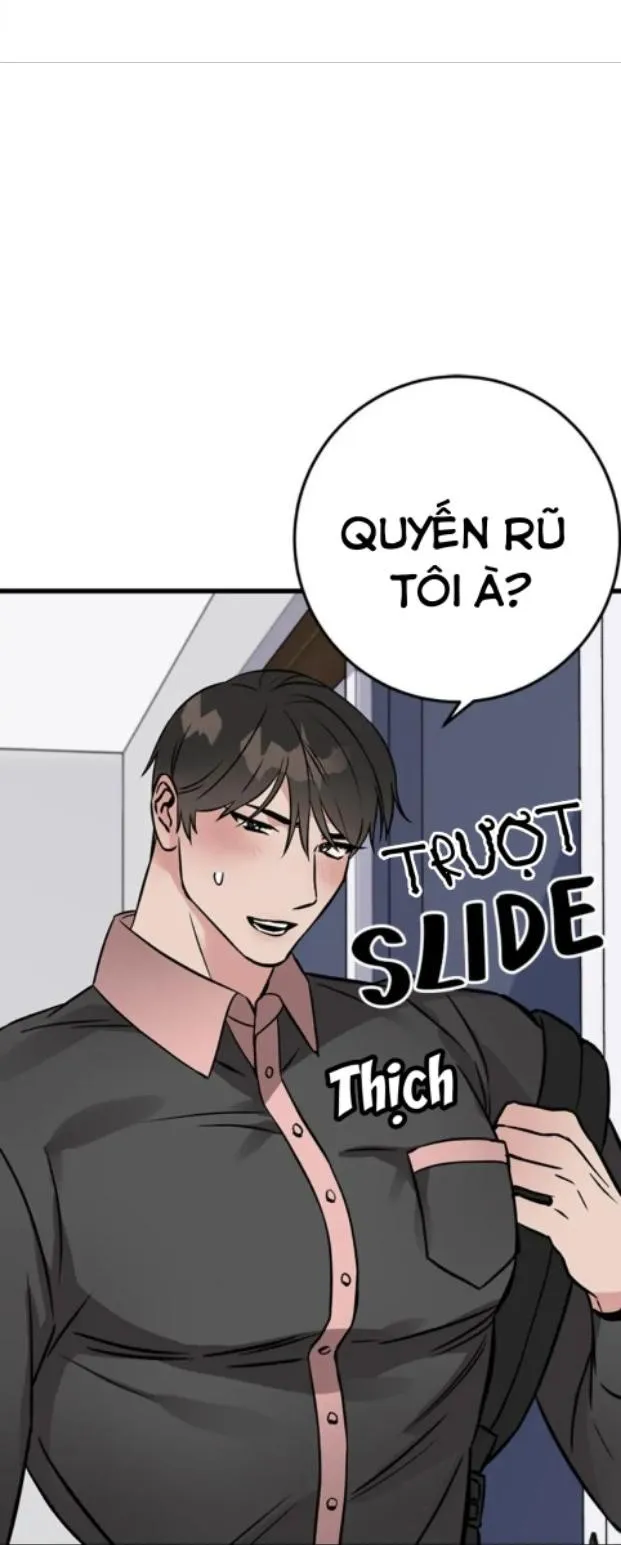 [HOÀN] Hai Khoảnh Khắc Chapter 19 Trang 17