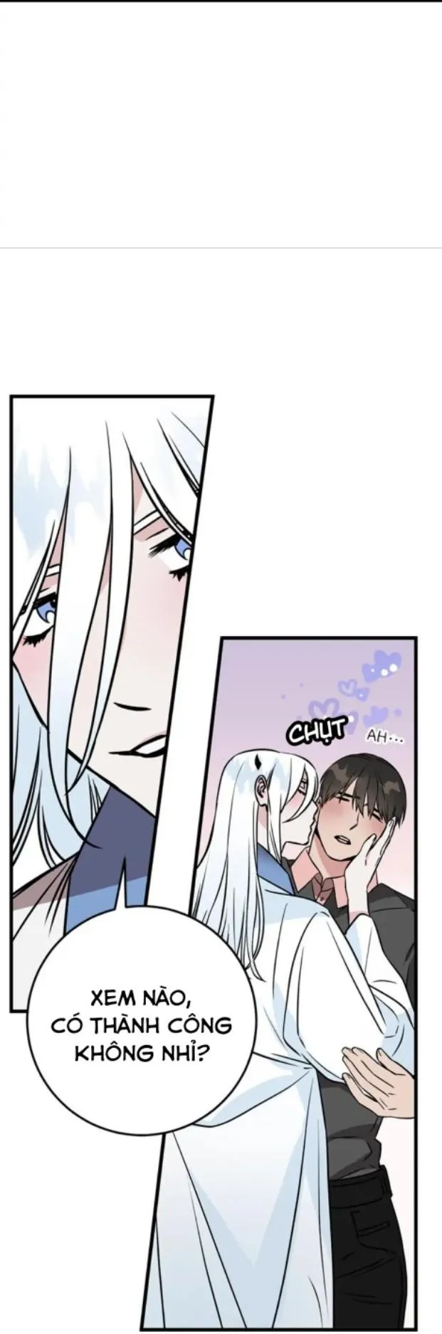 [HOÀN] Hai Khoảnh Khắc Chapter 19 Trang 19