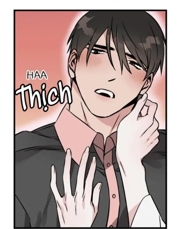 [HOÀN] Hai Khoảnh Khắc Chapter 19 Trang 21