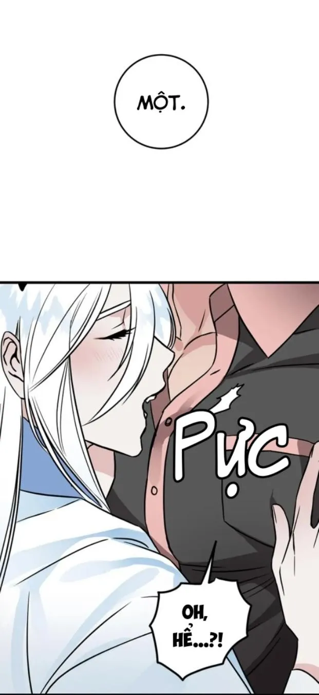 [HOÀN] Hai Khoảnh Khắc Chapter 19 Trang 24