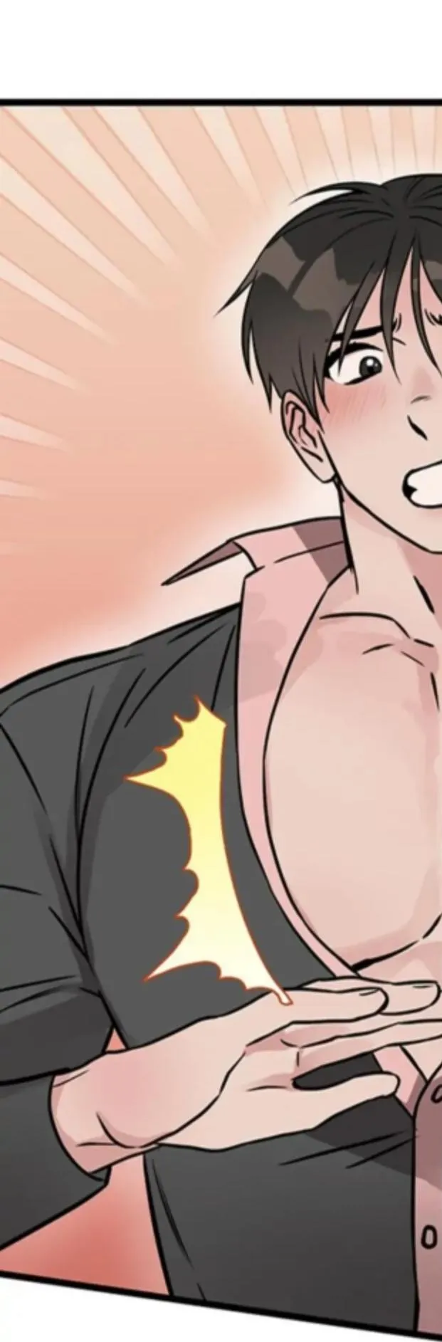 [HOÀN] Hai Khoảnh Khắc Chapter 19 Trang 27