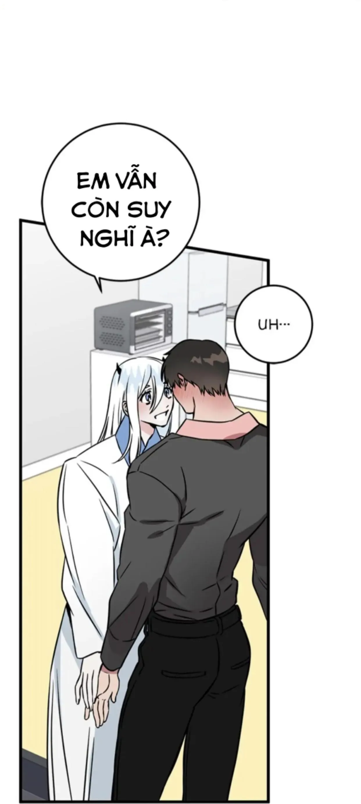 [HOÀN] Hai Khoảnh Khắc Chapter 19 Trang 29