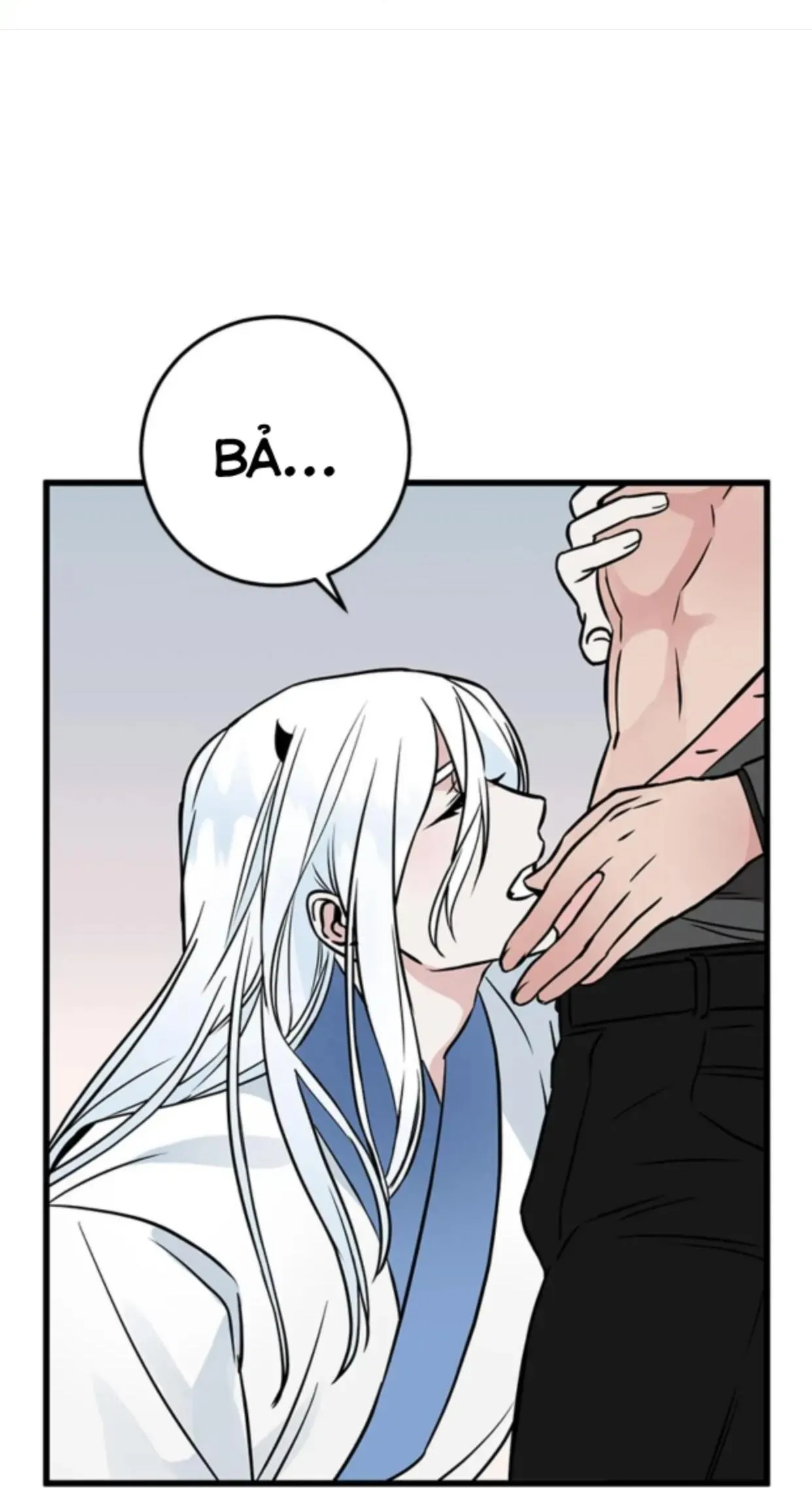 [HOÀN] Hai Khoảnh Khắc Chapter 19 Trang 33