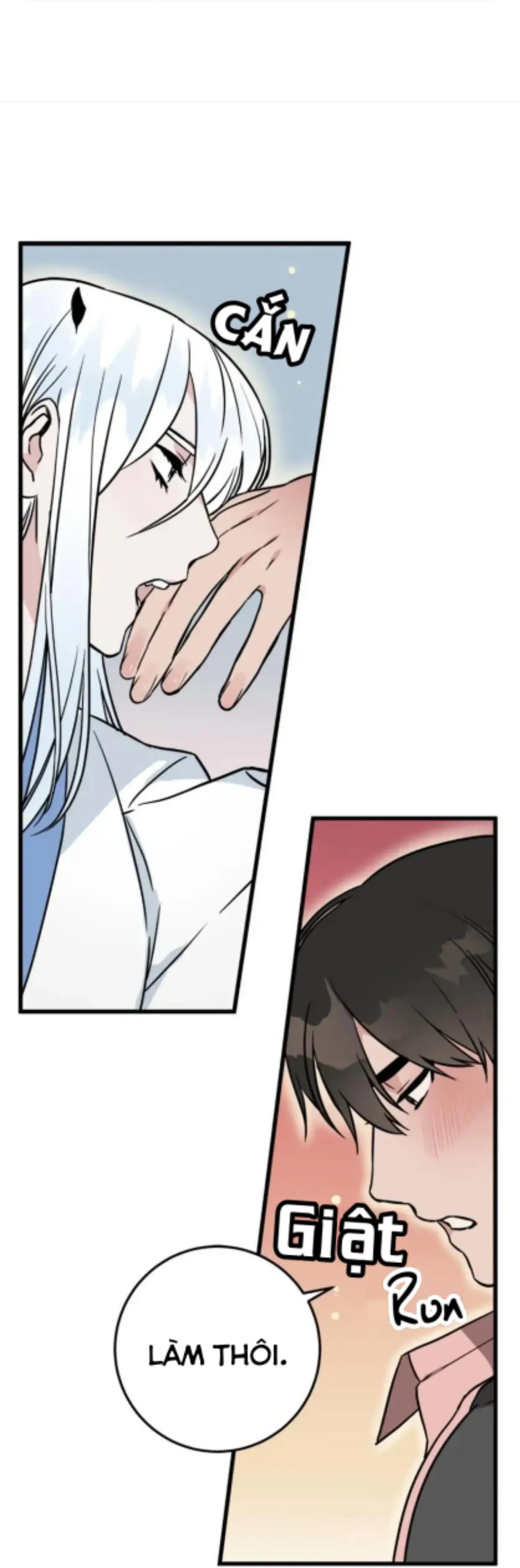 [HOÀN] Hai Khoảnh Khắc Chapter 19 Trang 34