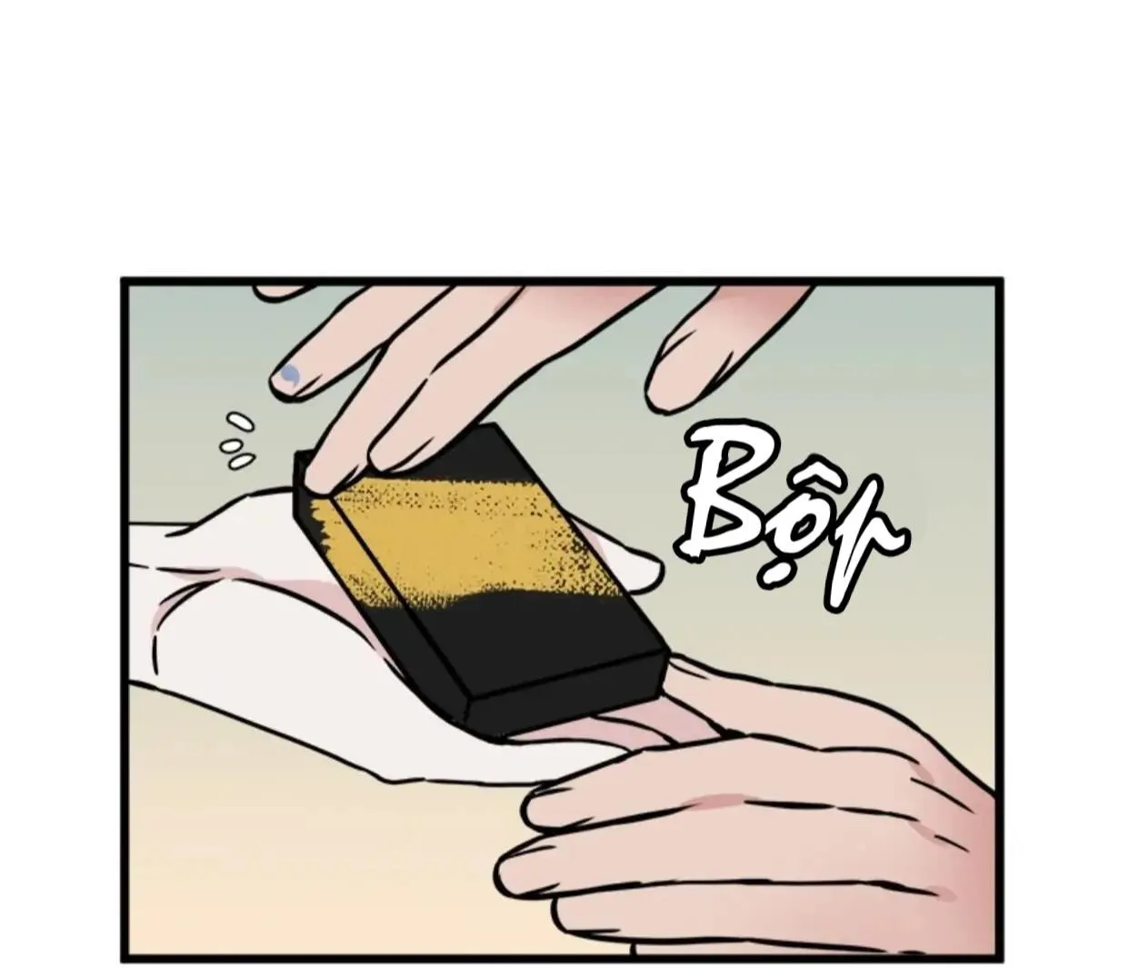 [HOÀN] Hai Khoảnh Khắc Chapter 19 Trang 41