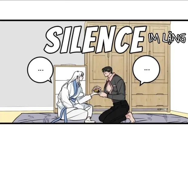 [HOÀN] Hai Khoảnh Khắc Chapter 19 Trang 44