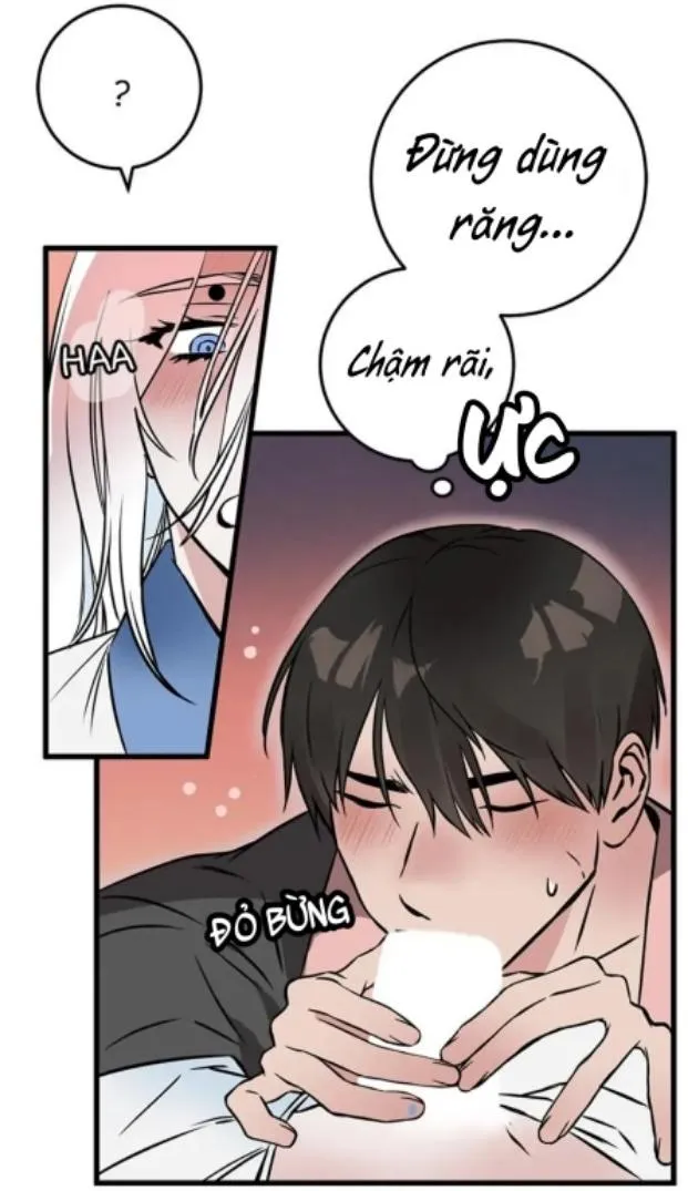 [HOÀN] Hai Khoảnh Khắc Chapter 19 Trang 52