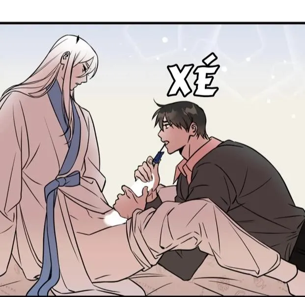 [HOÀN] Hai Khoảnh Khắc Chapter 19 Trang 56