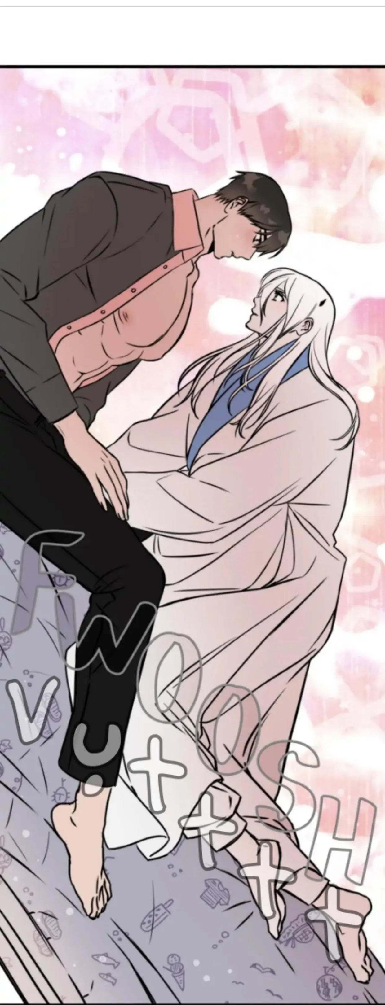 [HOÀN] Hai Khoảnh Khắc Chapter 19 Trang 68