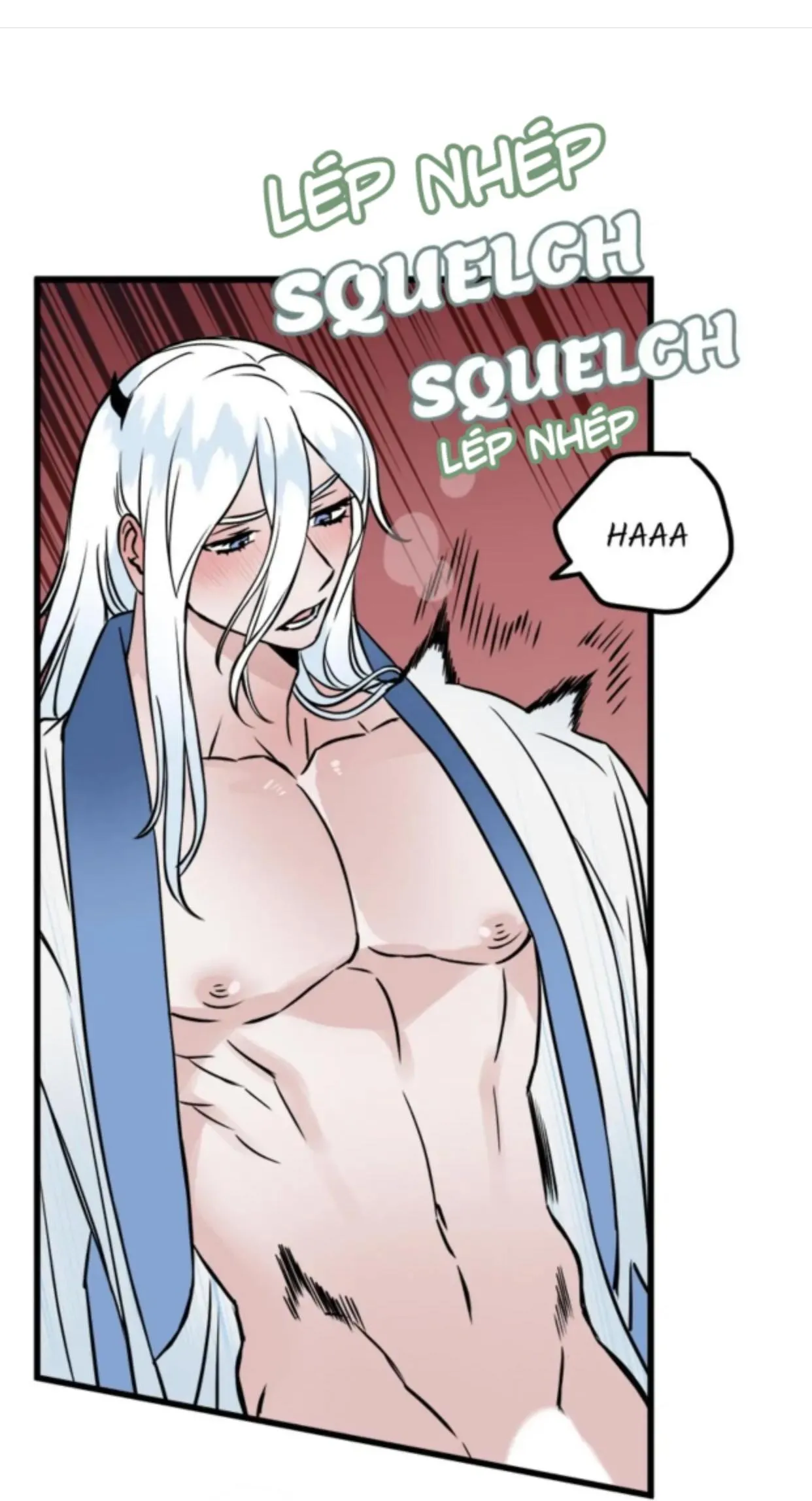 [HOÀN] Hai Khoảnh Khắc Chapter 19 Trang 85