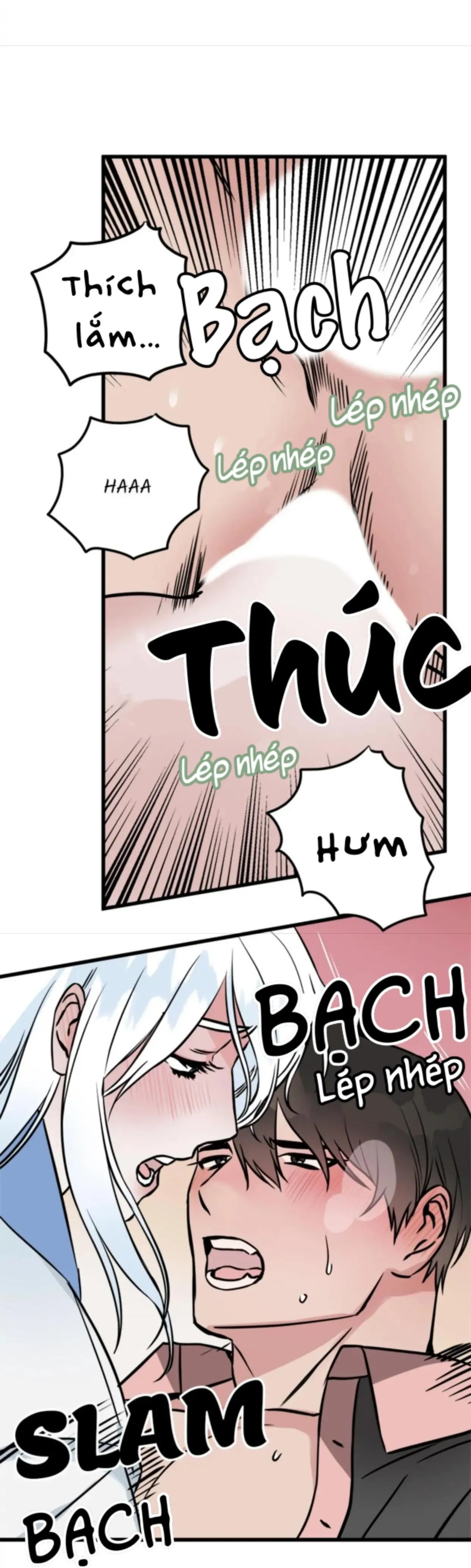 [HOÀN] Hai Khoảnh Khắc Chapter 19 Trang 87