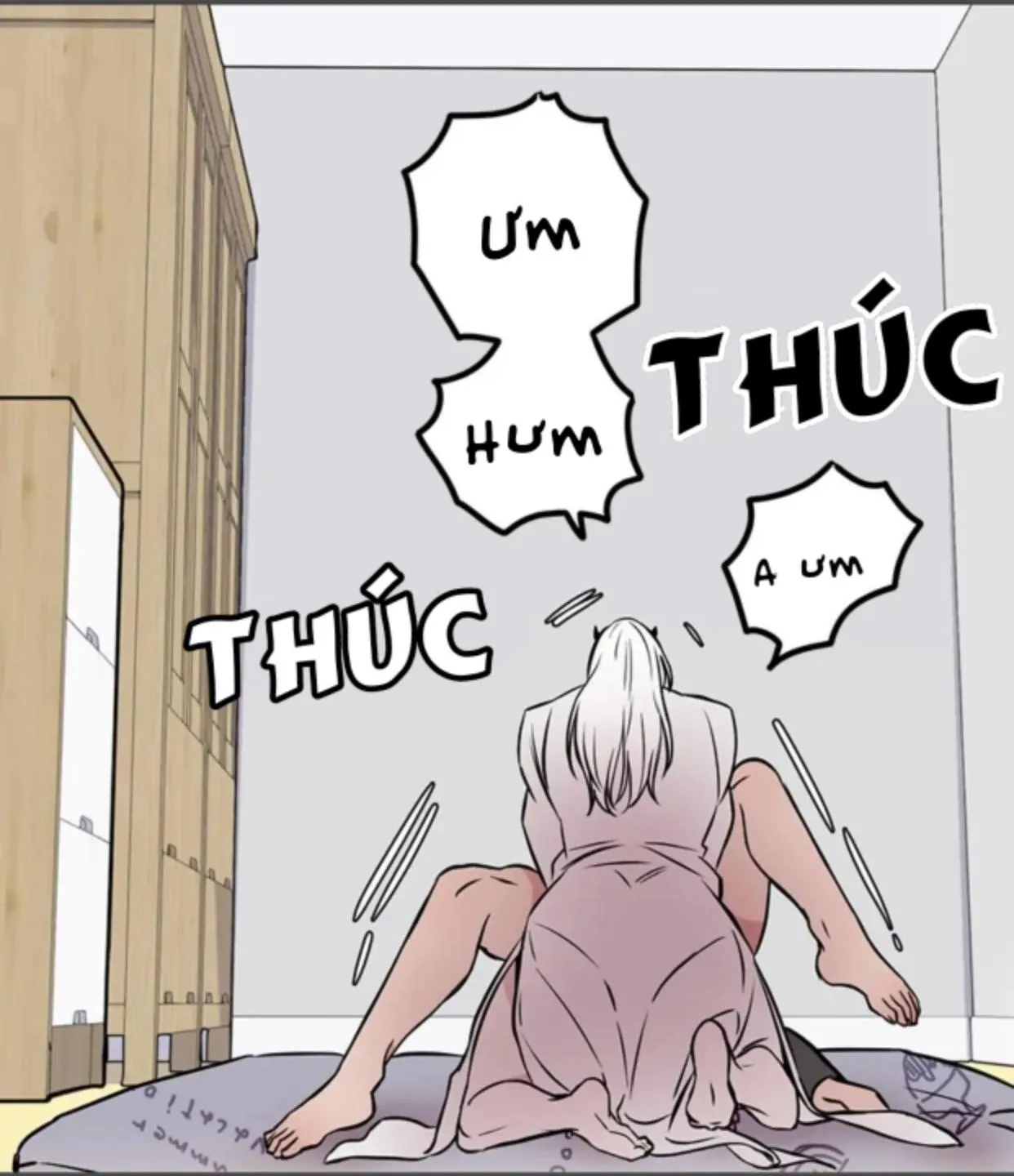 [HOÀN] Hai Khoảnh Khắc Chapter 19 Trang 90