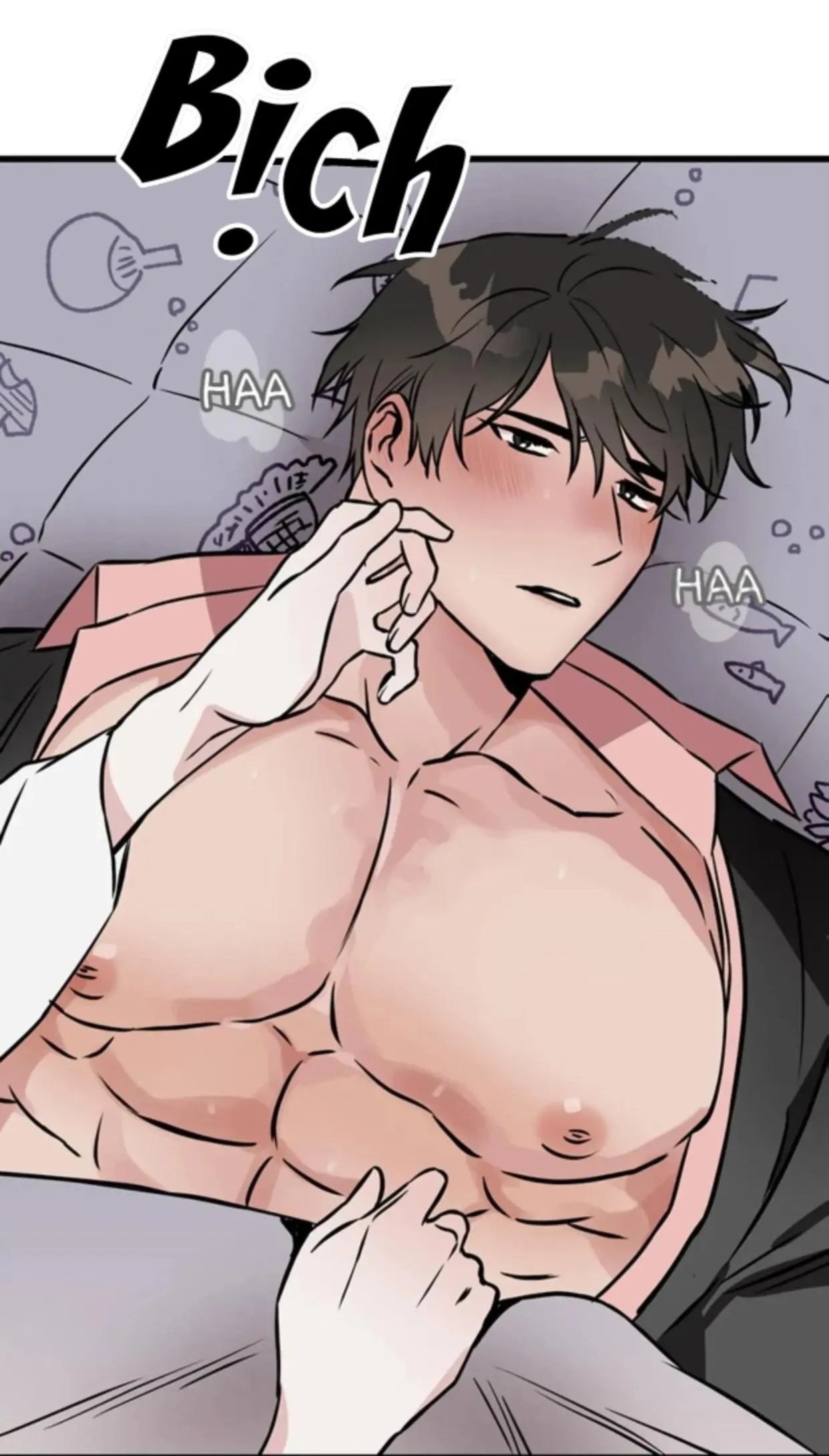 [HOÀN] Hai Khoảnh Khắc Chapter 19 Trang 97