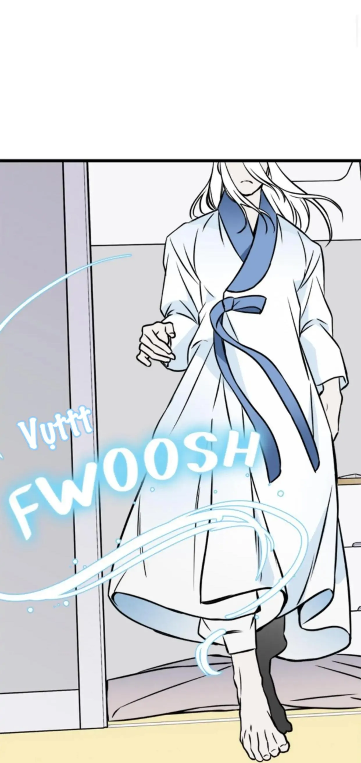 [HOÀN] Hai Khoảnh Khắc Chapter 19 Trang 104