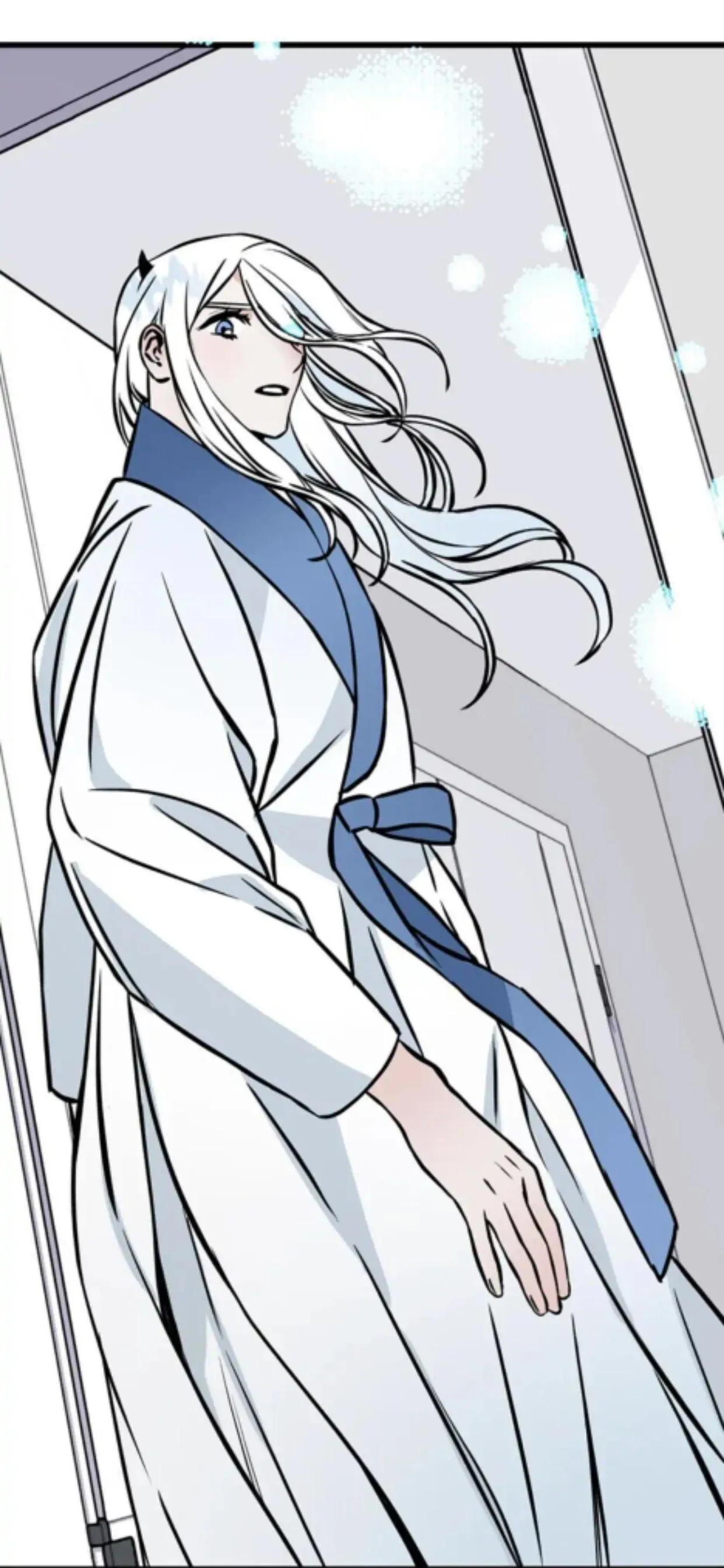 [HOÀN] Hai Khoảnh Khắc Chapter 19 Trang 107