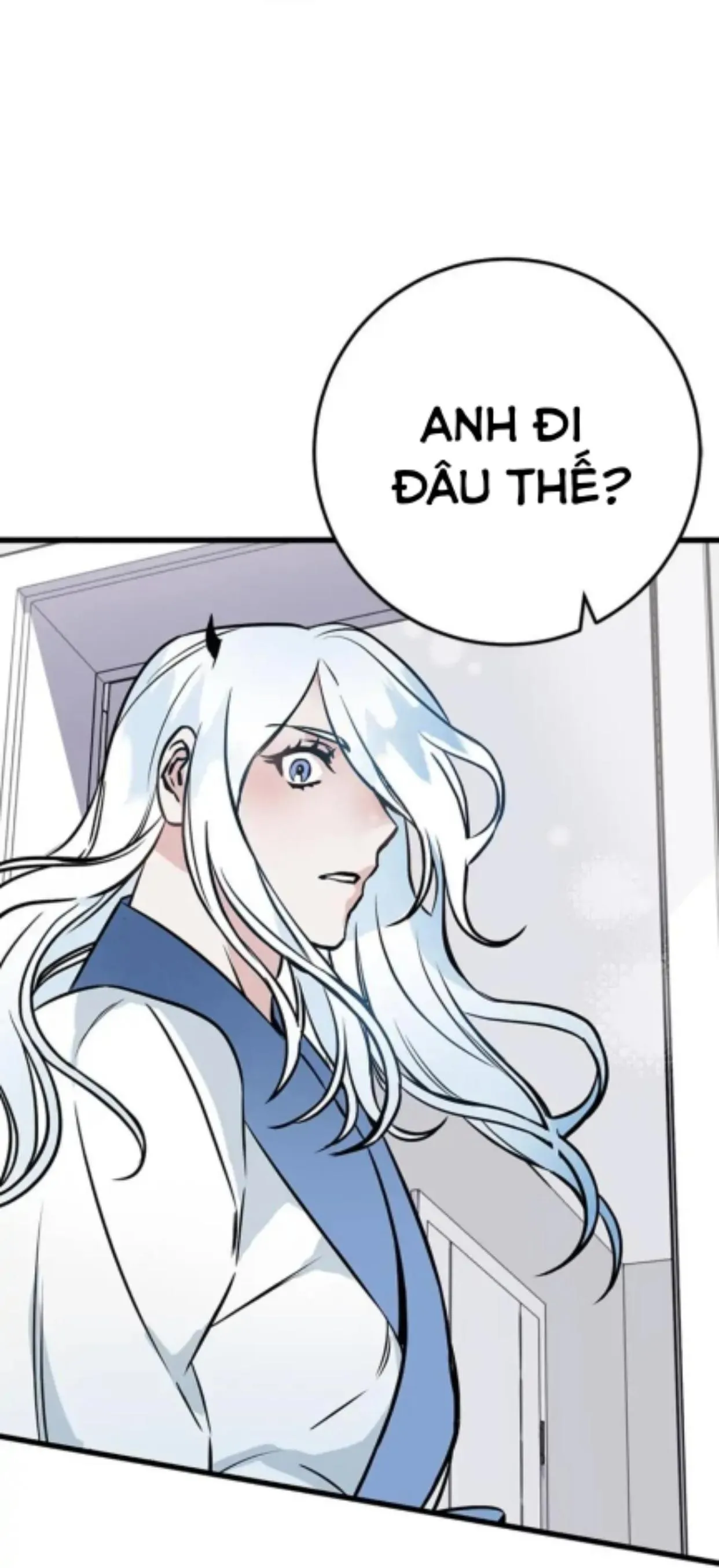 [HOÀN] Hai Khoảnh Khắc Chapter 20 Trang 6