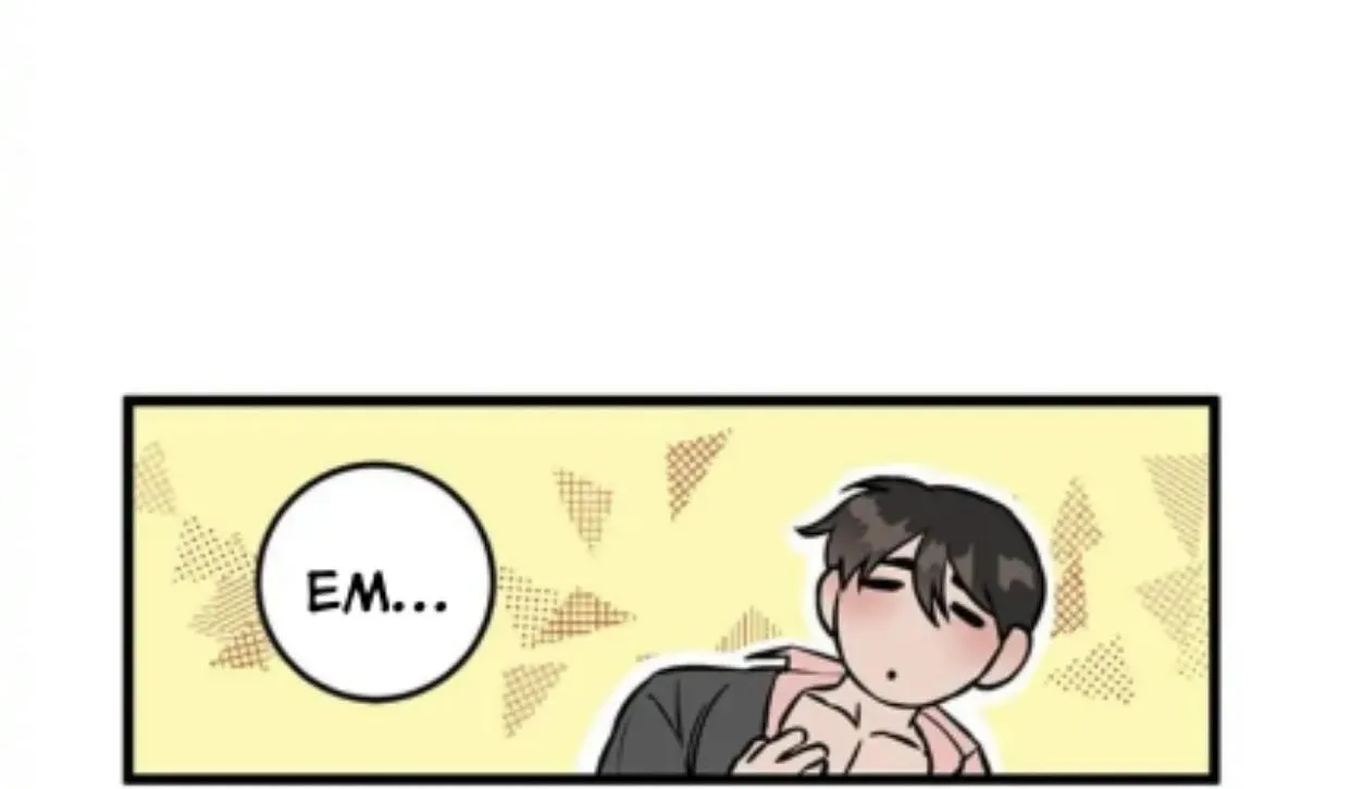 [HOÀN] Hai Khoảnh Khắc Chapter 20 Trang 9