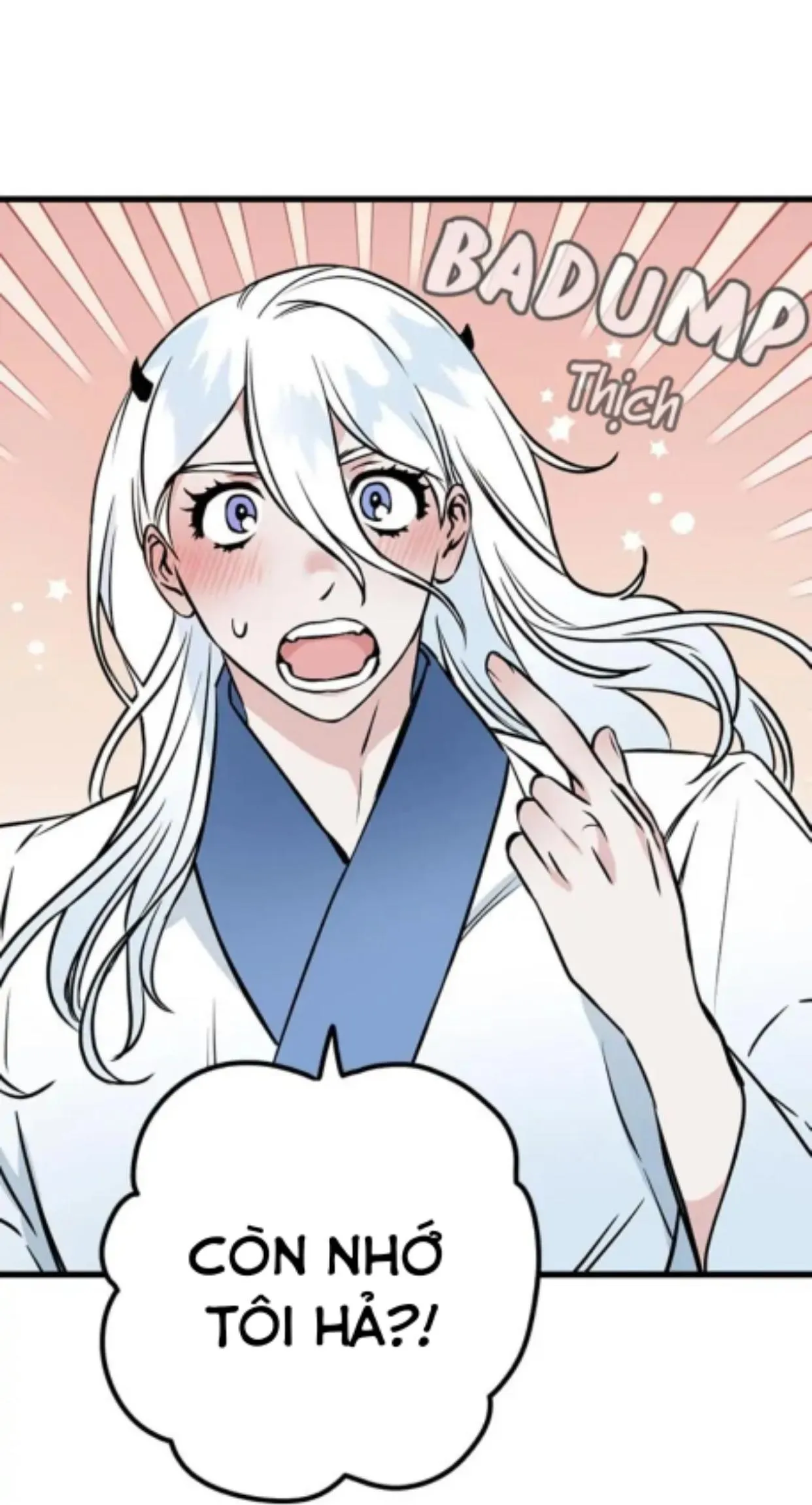 [HOÀN] Hai Khoảnh Khắc Chapter 20 Trang 11