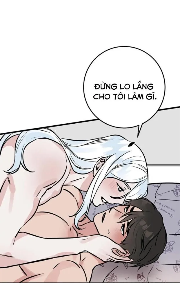 [HOÀN] Hai Khoảnh Khắc Chapter 20 Trang 26