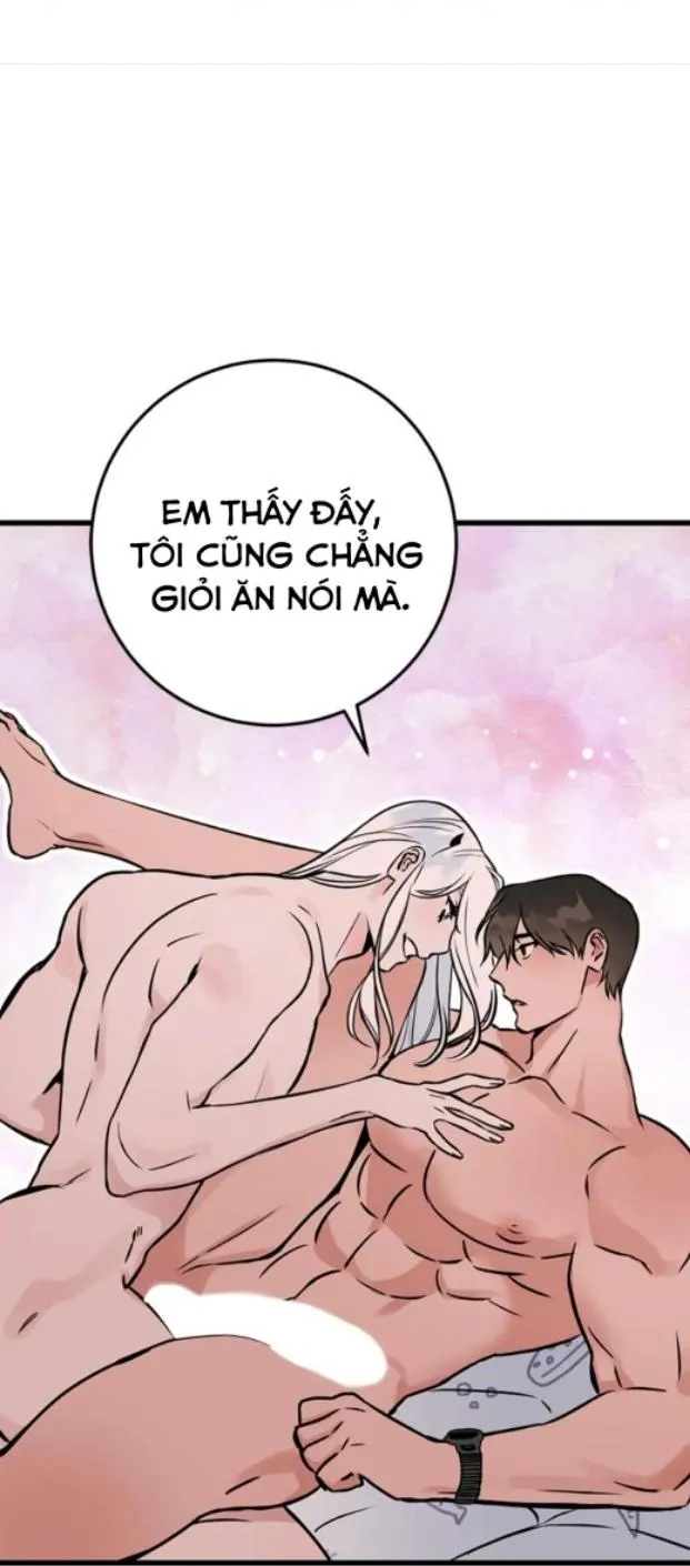 [HOÀN] Hai Khoảnh Khắc Chapter 20 Trang 32
