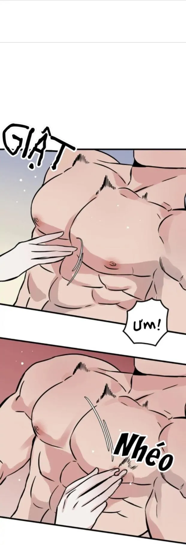 [HOÀN] Hai Khoảnh Khắc Chapter 20 Trang 33