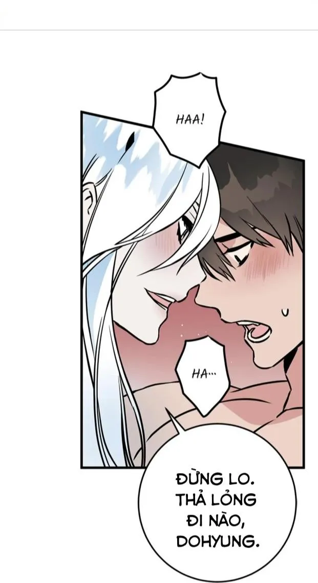 [HOÀN] Hai Khoảnh Khắc Chapter 20 Trang 34