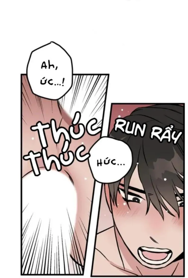 [HOÀN] Hai Khoảnh Khắc Chapter 20 Trang 35