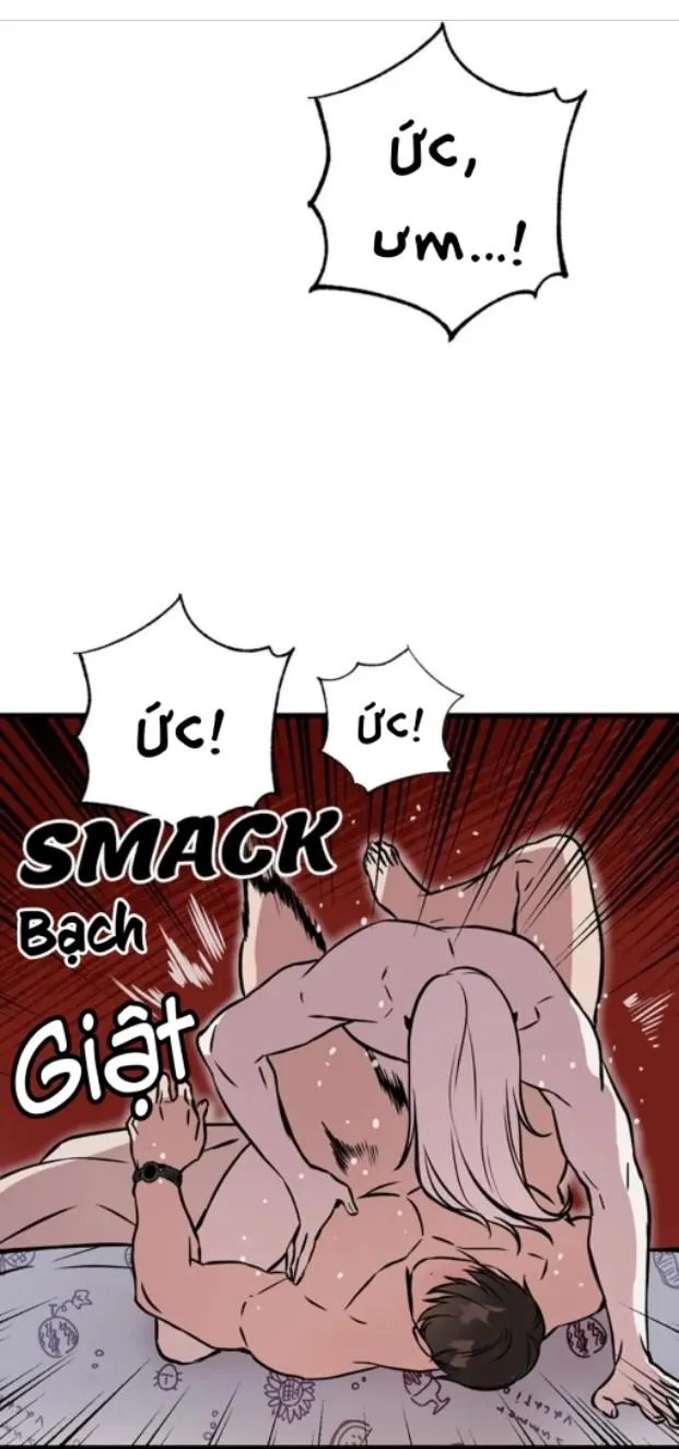 [HOÀN] Hai Khoảnh Khắc Chapter 20 Trang 39