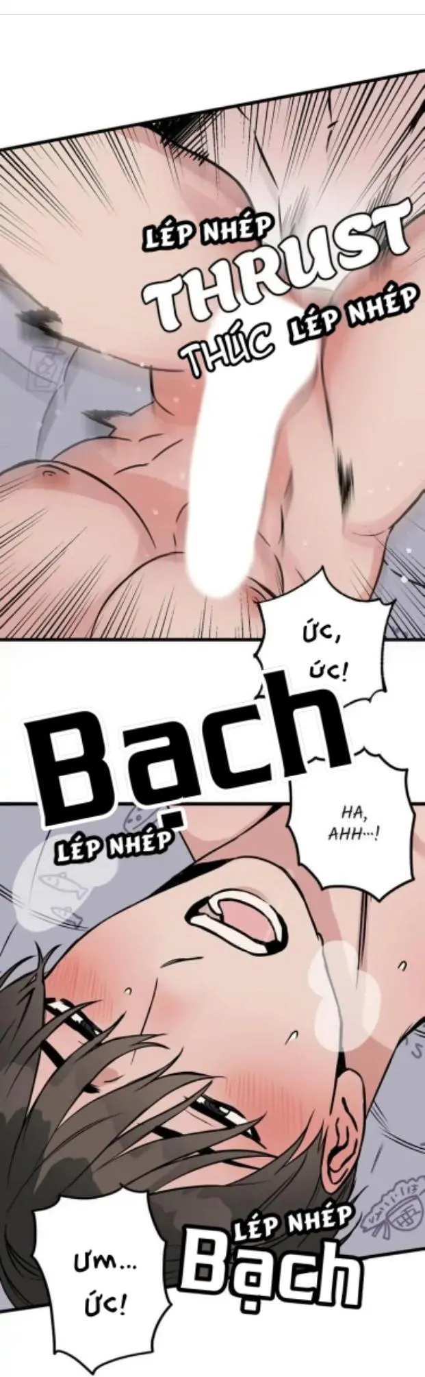 [HOÀN] Hai Khoảnh Khắc Chapter 20 Trang 41