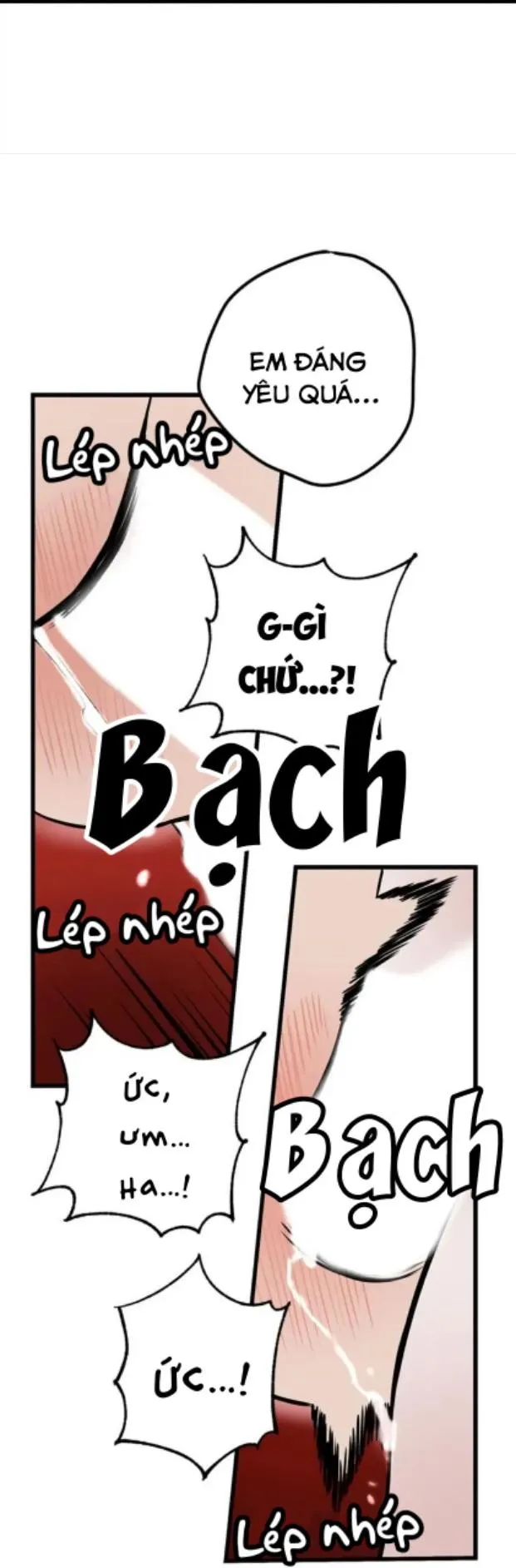 [HOÀN] Hai Khoảnh Khắc Chapter 20 Trang 43