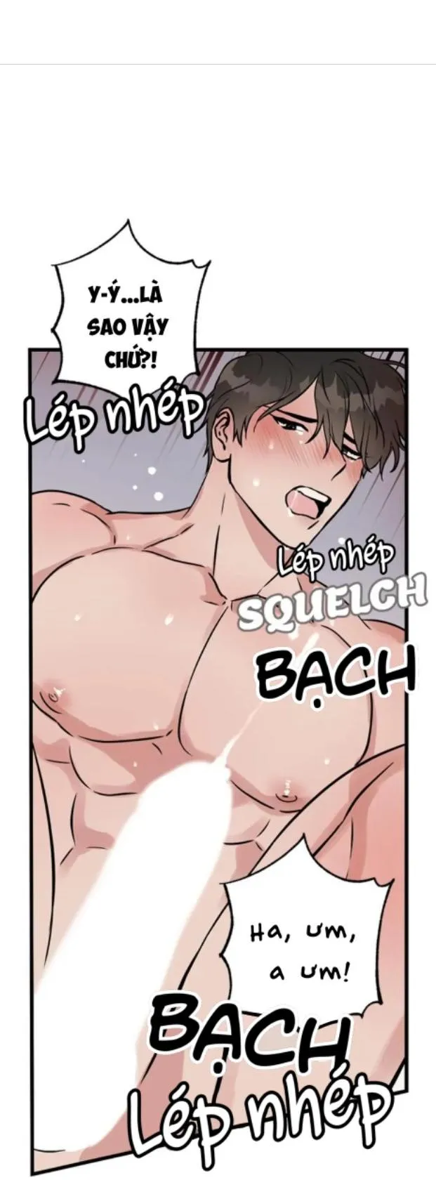 [HOÀN] Hai Khoảnh Khắc Chapter 20 Trang 44