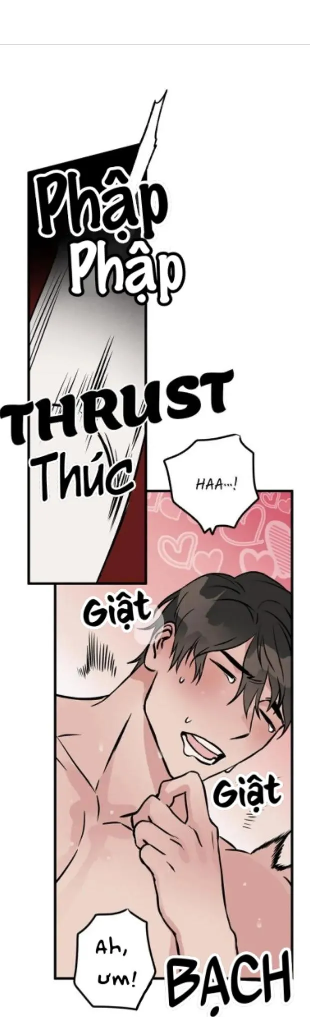 [HOÀN] Hai Khoảnh Khắc Chapter 20 Trang 45