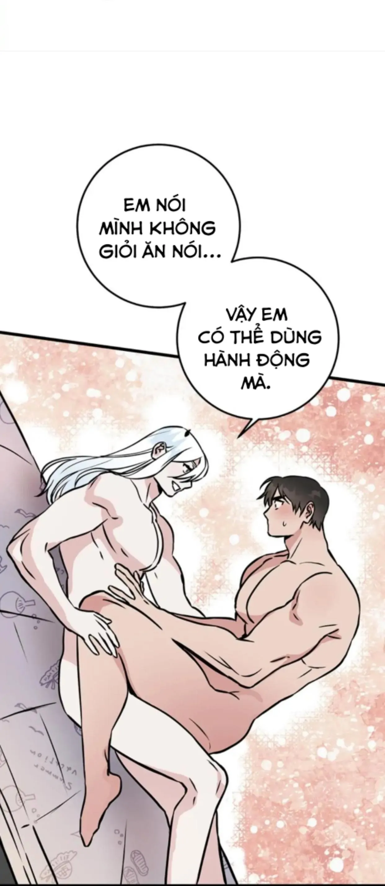 [HOÀN] Hai Khoảnh Khắc Chapter 20 Trang 54