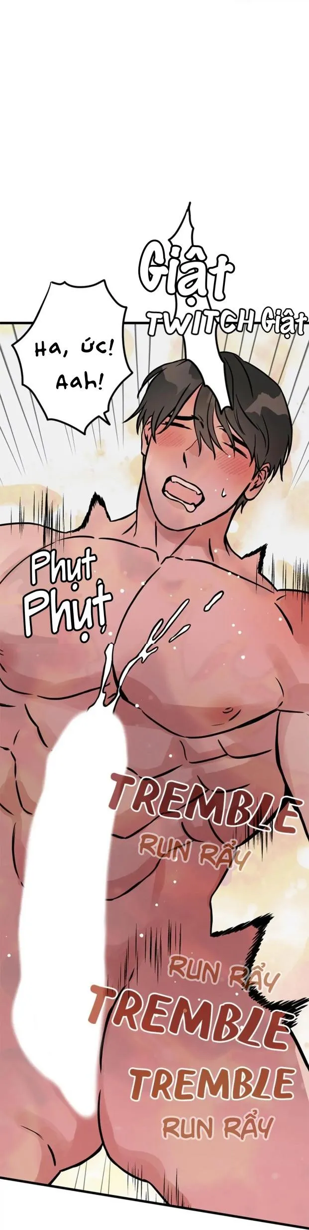 [HOÀN] Hai Khoảnh Khắc Chapter 20 Trang 64